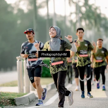 Runner Photo 6680995