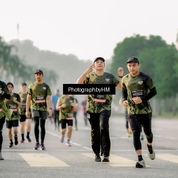 Runner Photo 6680997