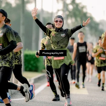 Runner Photo 6681008