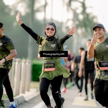 Runner Photo 6681012