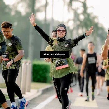 Runner Photo 6681014