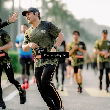 Runner Photo 6681016