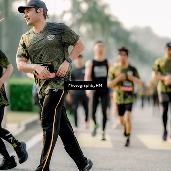 Runner Photo 6681017