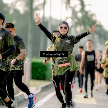 Runner Photo 6681020