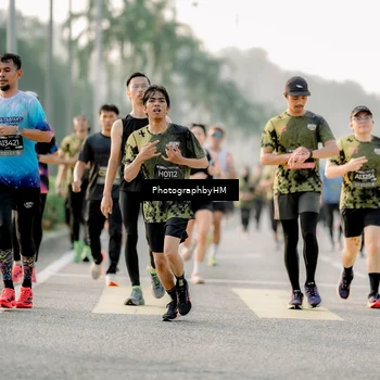 Runner Photo 6681028