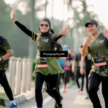 Runner Photo 6681029