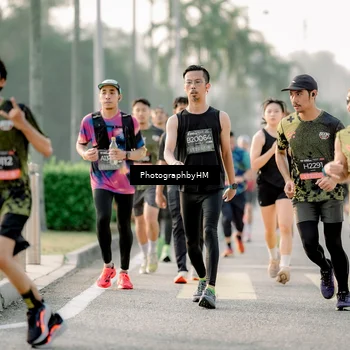 Runner Photo 6681037