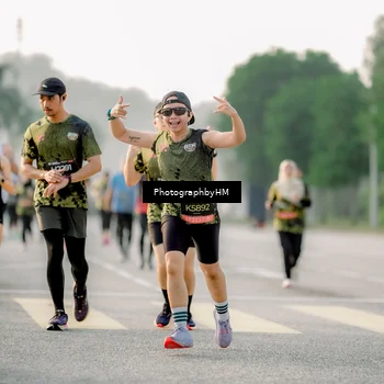 Runner Photo 6681038