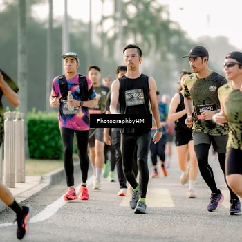 Runner Photo 6681040