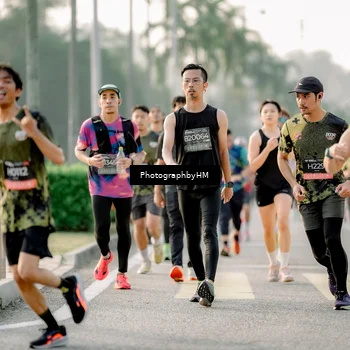 Runner Photo 6681046