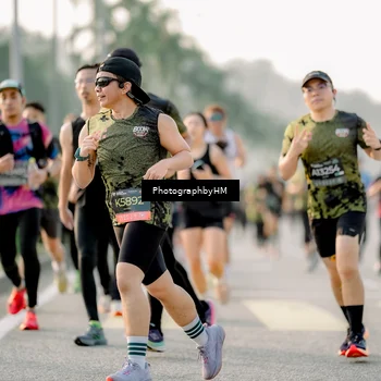 Runner Photo 6681055