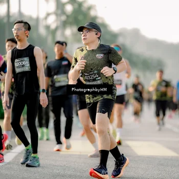 Runner Photo 6681058