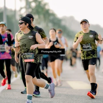 Runner Photo 6681061