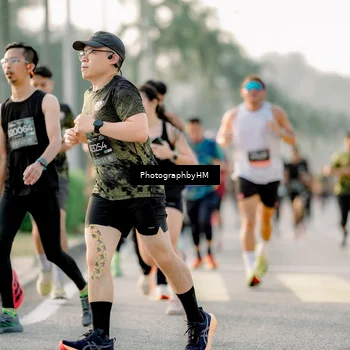 Runner Photo 6681066