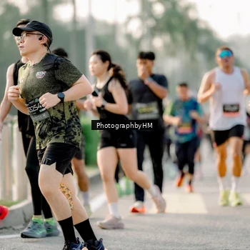 Runner Photo 6681073