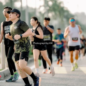 Runner Photo 6681076