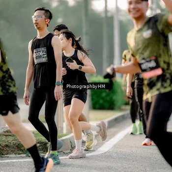 Runner Photo 6681077