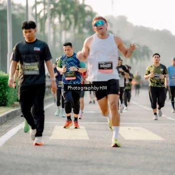 Runner Photo 6681082