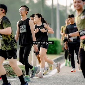 Runner Photo 6681085