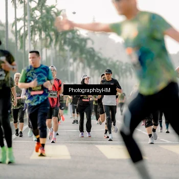 Runner Photo 6681092