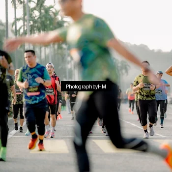 Runner Photo 6681093