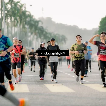 Runner Photo 6681094