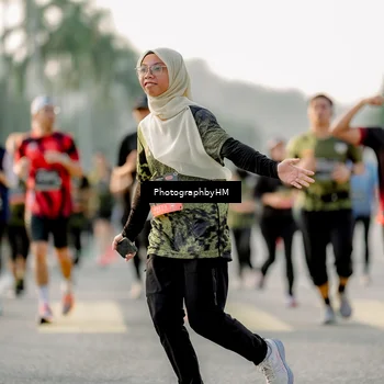 Runner Photo 6681118