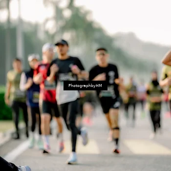 Runner Photo 6681119