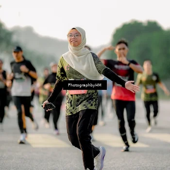 Runner Photo 6681120