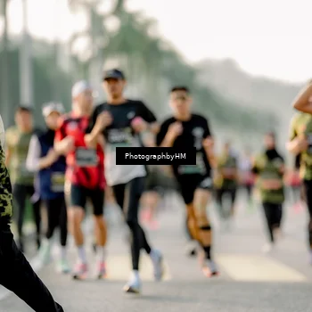 Runner Photo 6681121
