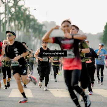 Runner Photo 6681124