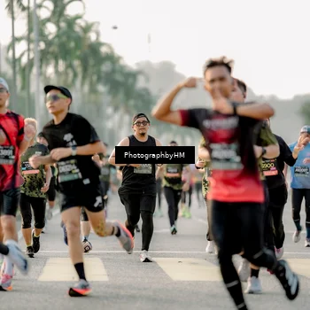Runner Photo 6681127