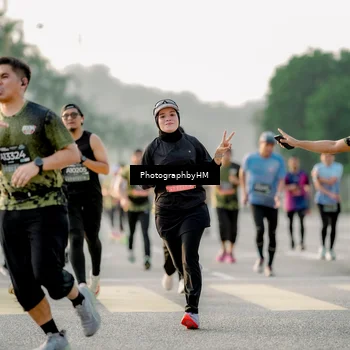 Runner Photo 6681133