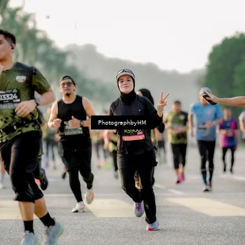 Runner Photo 6681136