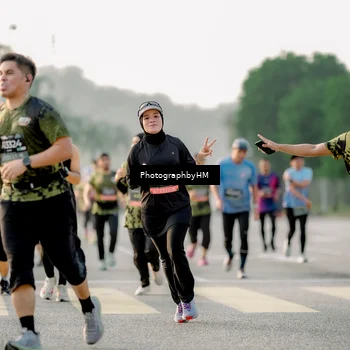 Runner Photo 6681137