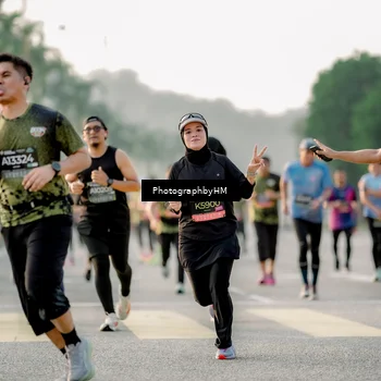 Runner Photo 6681139