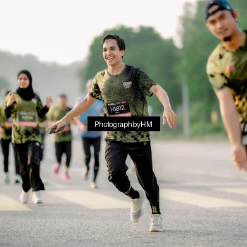 Runner Photo 6681142