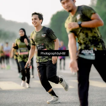 Runner Photo 6681143