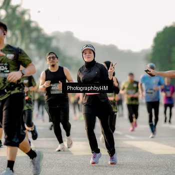 Runner Photo 6681146