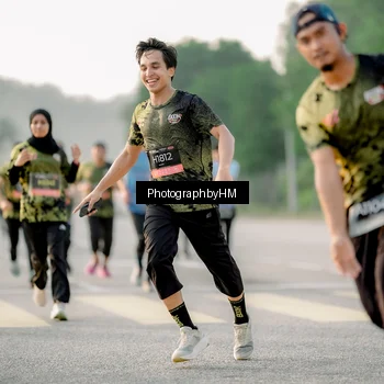 Runner Photo 6681147