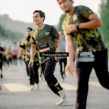 Runner Photo 6681149