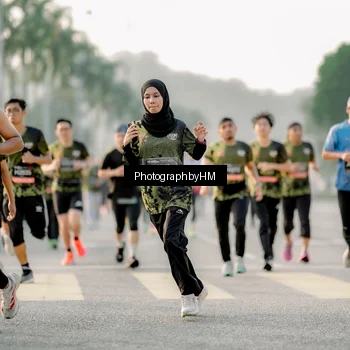 Runner Photo 6681151