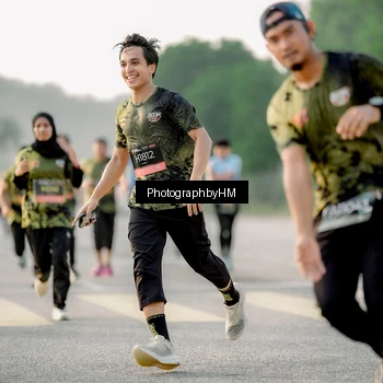 Runner Photo 6681153
