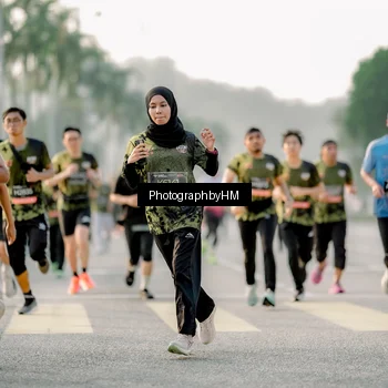 Runner Photo 6681154