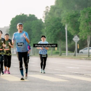 Runner Photo 6681156