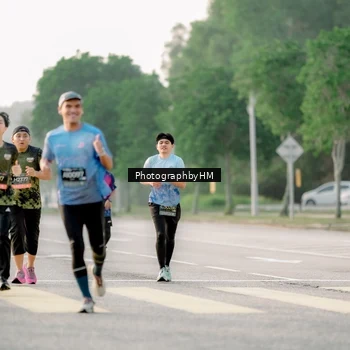 Runner Photo 6681157