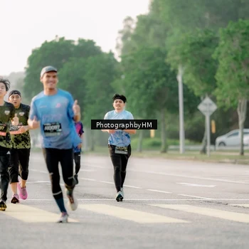 Runner Photo 6681161