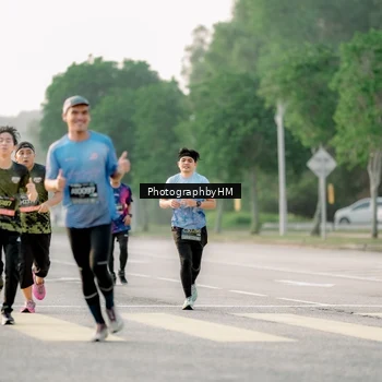 Runner Photo 6681162