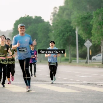 Runner Photo 6681166