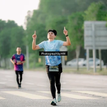 Runner Photo 6681169